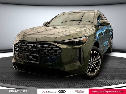 New 2026 Audi Q5 Premium Plus