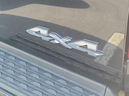Used 2022 RAM 2500 Limited AWD/4WD image 8