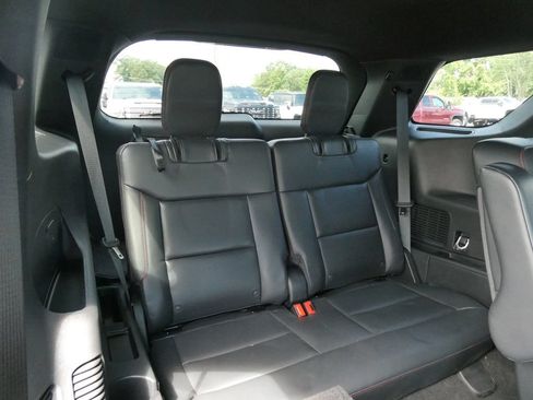 Used 2025 Ford Explorer ST-Line AWD/4WD image 16