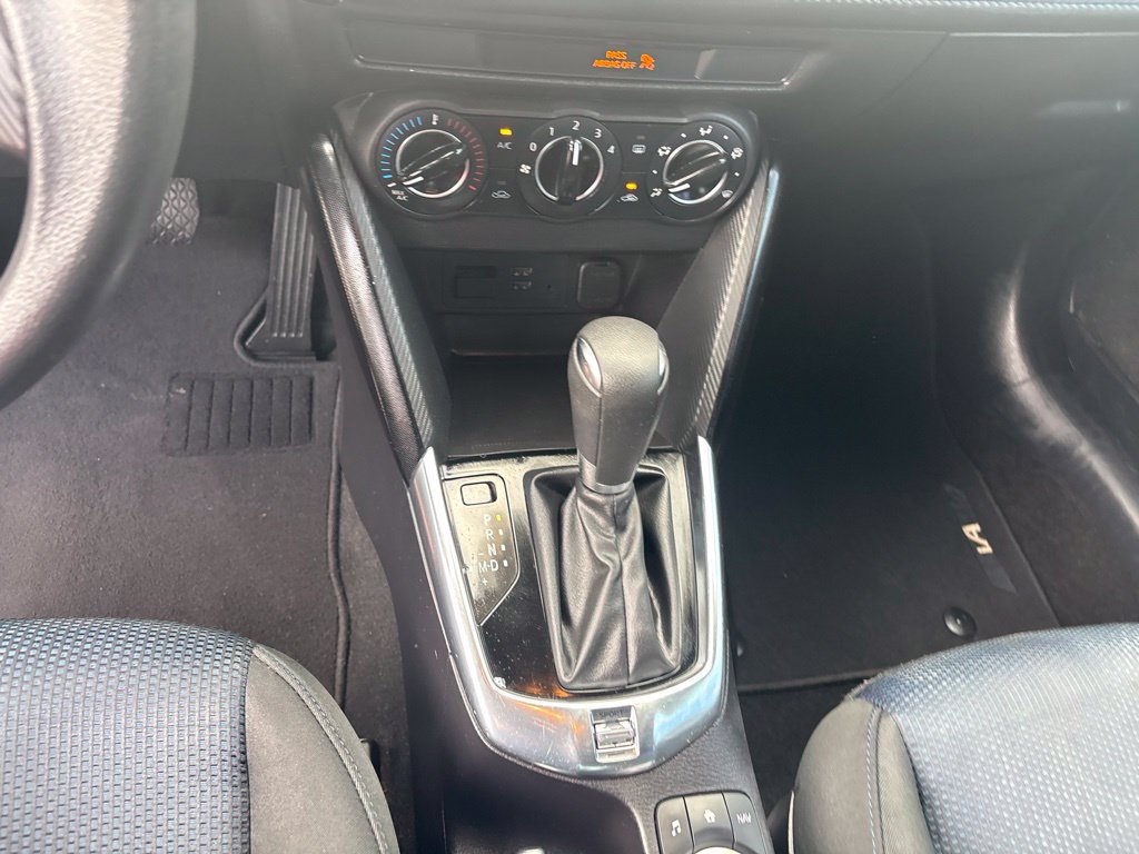 Used 2017 Toyota Yaris iA FWD image 15