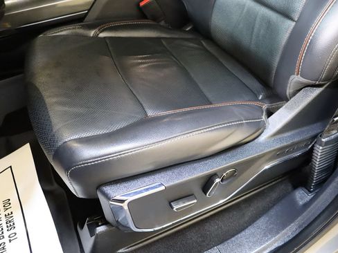 Used 2021 Ford F150 Lariat AWD/4WD image 44