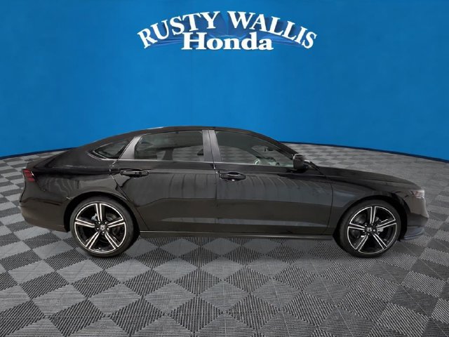 New 2026 Honda Accord Sport image 2