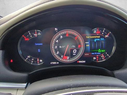 Used 2016 Cadillac XTS Vsport Platinum image 10