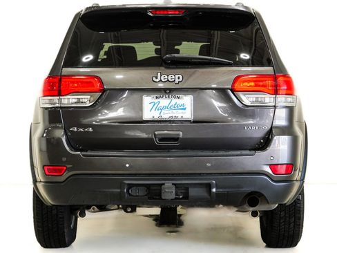 Used 2017 Jeep Grand Cherokee Laredo w/ Quick Order Package 23E image 7