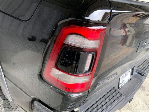 Used 2024 RAM 1500 Rebel w/ Rebel Level 2 Equipment Group image 13