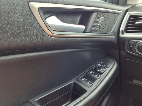 Used 2024 Ford Edge SEL AWD/4WD image 21