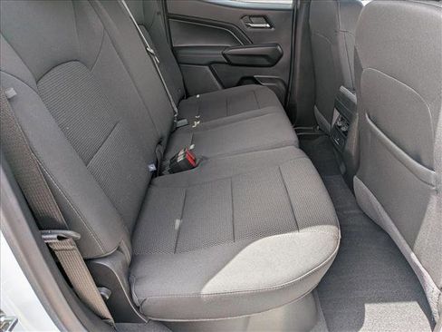 Certified 2025 GMC Canyon Elevation RWD image 25