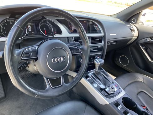 Used 2016 Audi A5 2.0T Premium Plus w/ Technology Package AWD/4WD image 18