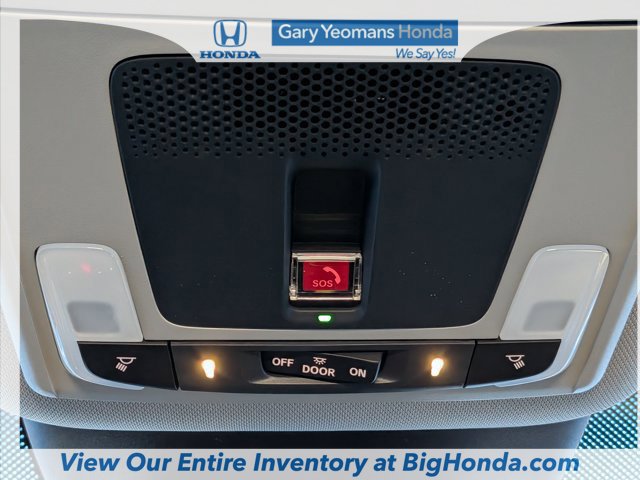 New 2026 Honda Pilot EX-L image 35