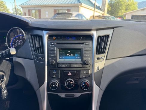 Used 2014 Hyundai Sonata GLS w/ Popular Equipment Group 2 FWD image 14