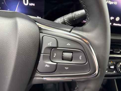 New 2026 Buick Envista Sport Touring w/ Convenience I Package image 25