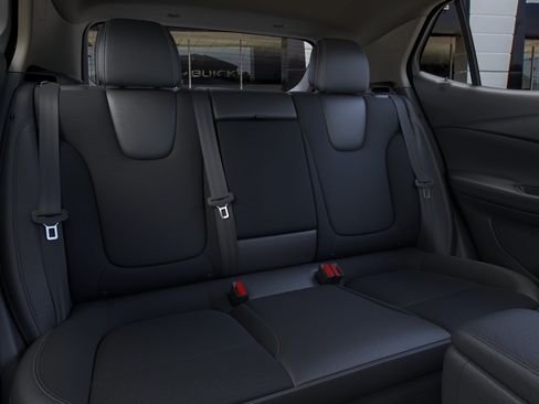New 2026 Buick Encore GX Preferred w/ Comfort Package FWD image 17