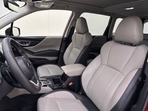 Certified 2024 Subaru Forester Limited image 14