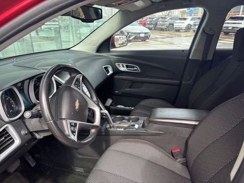 Used 2013 Chevrolet Equinox LT w/ Power Convenience Package image 5