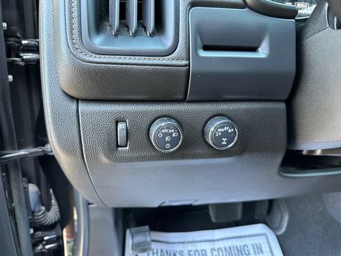 Used 2022 GMC Canyon AT4 AWD/4WD image 23