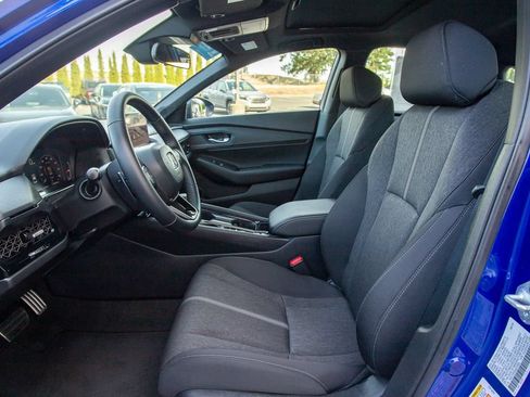 Certified 2025 Honda Accord Sport image 26