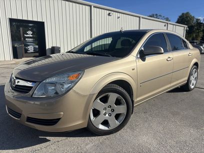 Used 2007 Saturn Aura XE w/ Convenience Pkg