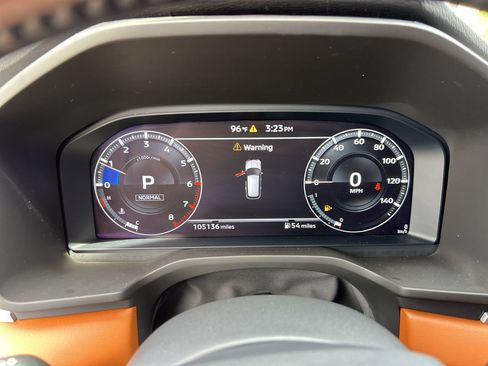 Used 2022 Mitsubishi Outlander SEL FWD image 21