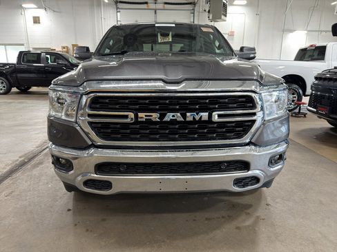 Used 2023 RAM 1500 Big Horn AWD/4WD image 2