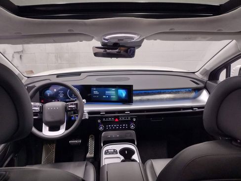 New 2026 Hyundai Ioniq 9 Calligraphy AWD/4WD image 37