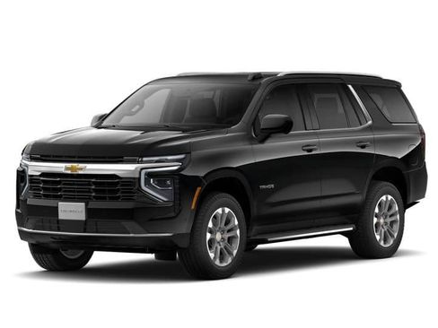 New 2026 Chevrolet Tahoe LS AWD/4WD image 49