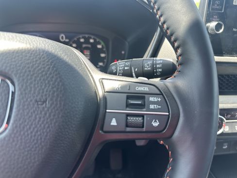 Certified 2026 Honda CR-V TrailSport image 24