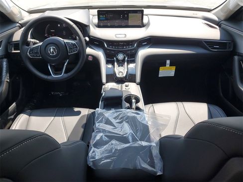 New 2025 Acura TLX w/ Technology Package image 15