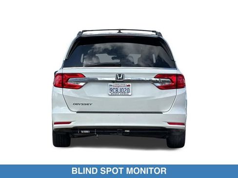 Used 2019 Honda Odyssey EX-L image 7