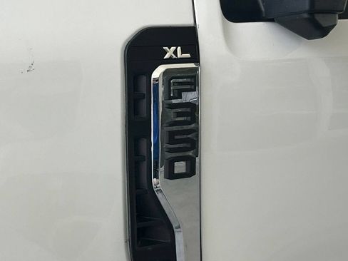 Used 2025 Ford F350 XL w/ 360-Degree Camera Package AWD/4WD image 14