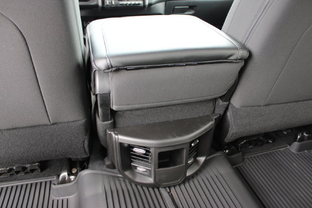 Used 2025 RAM 3500 Tradesman AWD/4WD image 44