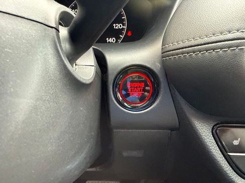Used 2024 Honda HR-V EX-L image 14