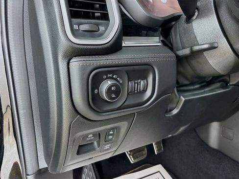 New 2026 RAM 1500 Tungsten image 9