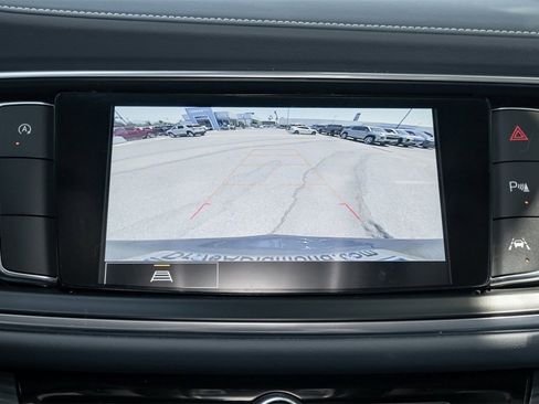 Used 2024 Buick Enclave Essence w/ Sport Touring Edition image 31