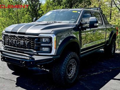 New 2023 Ford F250 Lariat w/ Lariat Ultimate Package