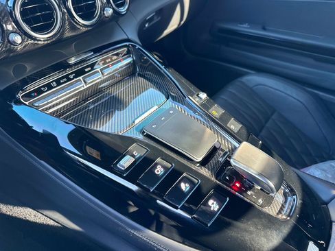 Used 2021 Mercedes-Benz AMG GT Coupe image 22