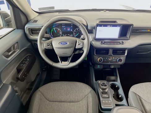 Certified 2024 Ford Maverick XLT w/ XLT Luxury Package image 26