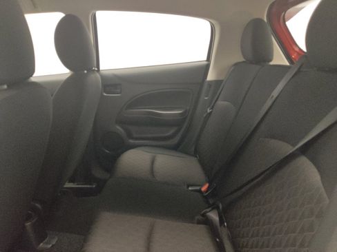 Used 2024 Mitsubishi Mirage ES FWD image 18