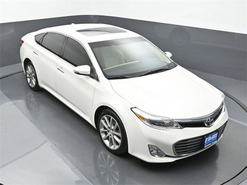 Used 2014 Toyota Avalon image 19