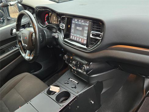 Used 2021 Dodge Durango AWD w/ Trailer Tow Group IV image 5