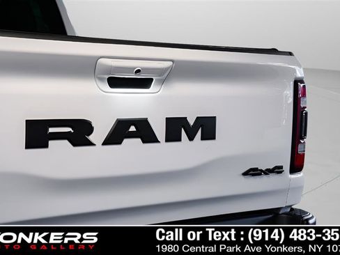 Used 2022 RAM 1500 TRX w/ TRX Level 2 Equipment Group AWD/4WD image 53