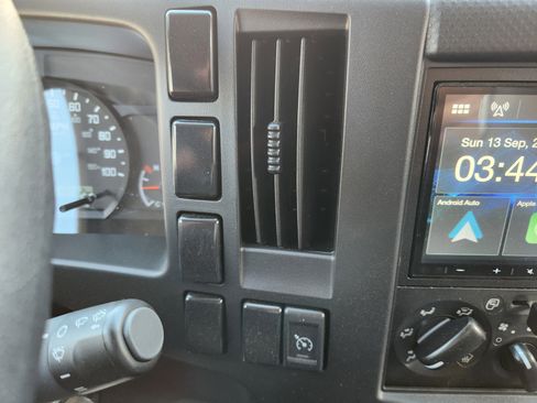 New 2024 Chevrolet Low Cab Forward image 21