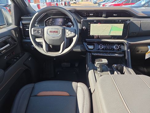 New 2026 GMC Sierra 1500 AT4 w/ AT4 Premium Package image 8
