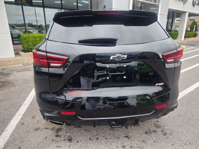 Used 2023 Chevrolet Blazer RS