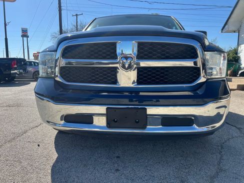 Used 2019 RAM 1500 Tradesman w/ Chrome Plus Package image 3