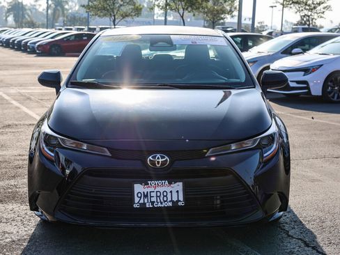 Certified 2023 Toyota Corolla LE image 19