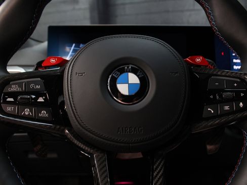 Used 2025 BMW M4 xDrive Competition AWD/4WD image 53