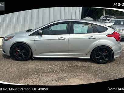 Used 2014 Ford Focus ST w/ Equipment Group 202A