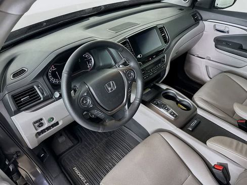 Used 2022 Honda Ridgeline RTL-E image 2