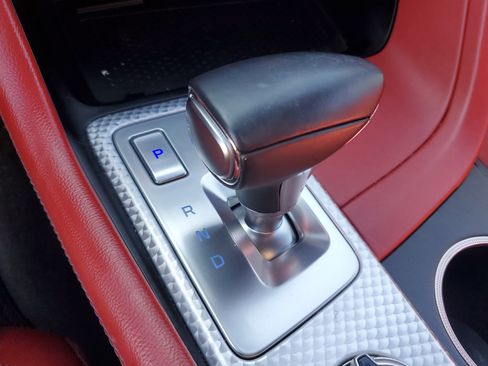 Used 2023 Genesis G70 2.0T w/ Sport Prestige Package image 29