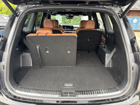 Used 2023 Kia Telluride SX Prestige X-Line AWD/4WD image 5